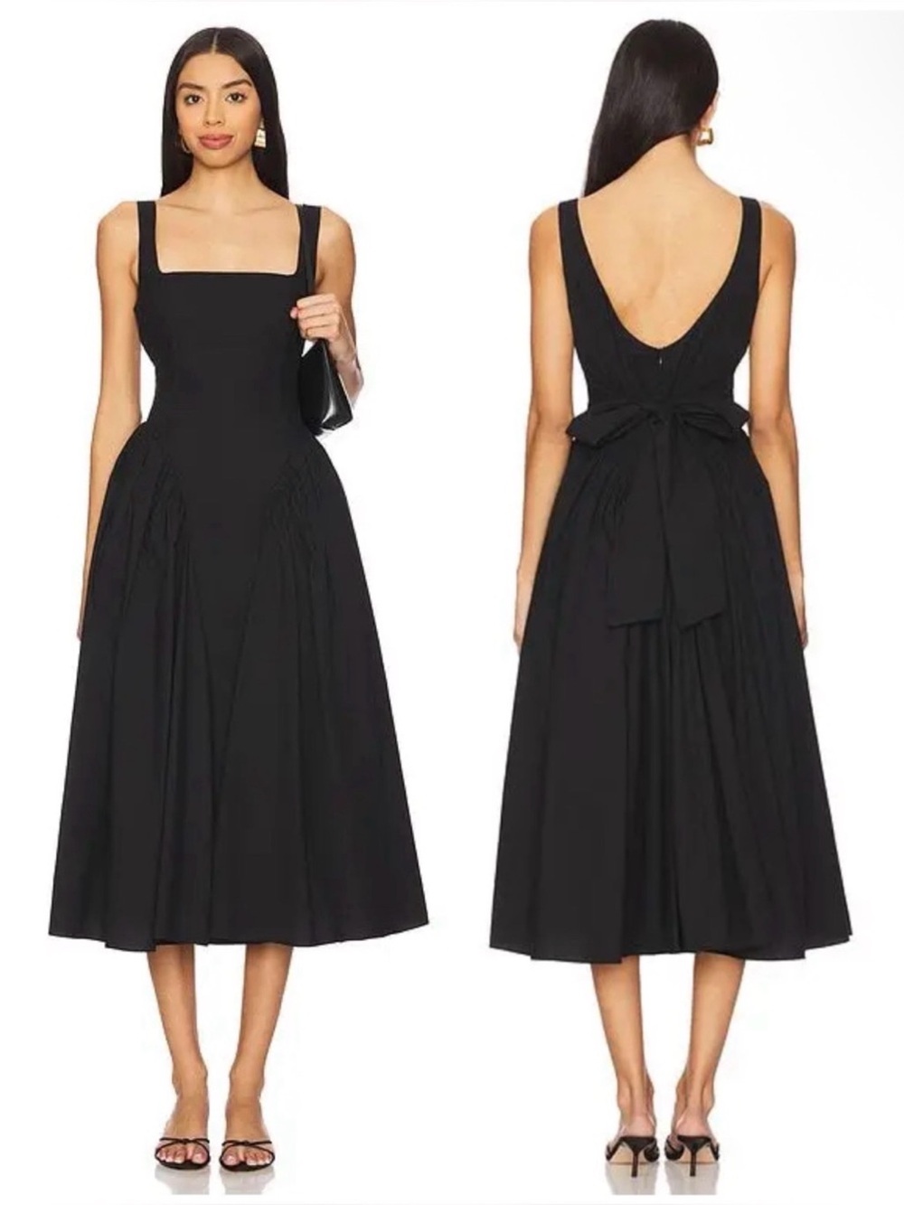 ASTR The Label Vinya Dress